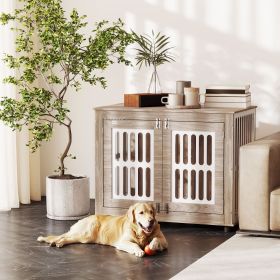 Dog Crate(No shipments on weekends)